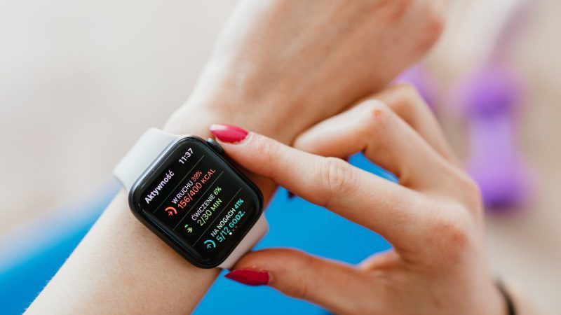 smartwatch