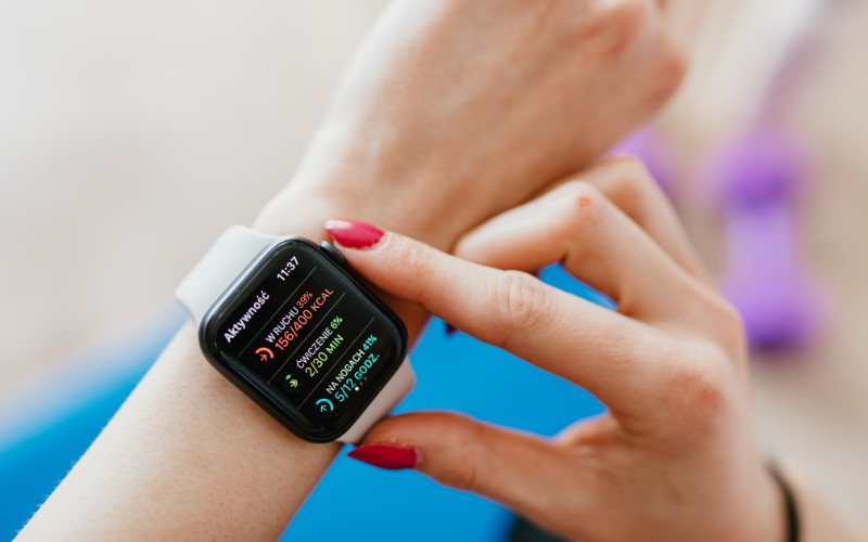 smartwatch