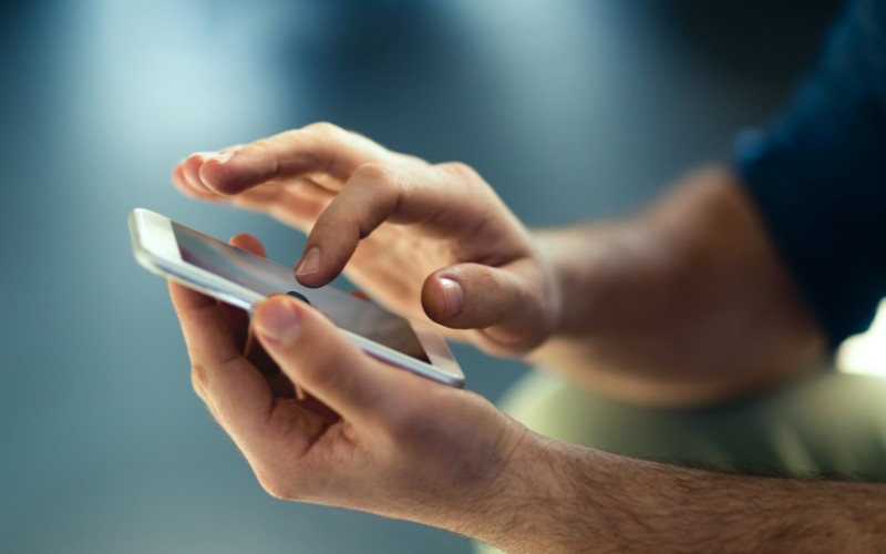 smartfon